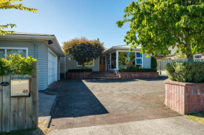 Sunshine Cottage